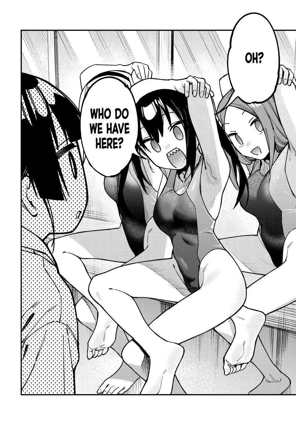 Seitokai Ni Mo Ana Wa Aru 131 8