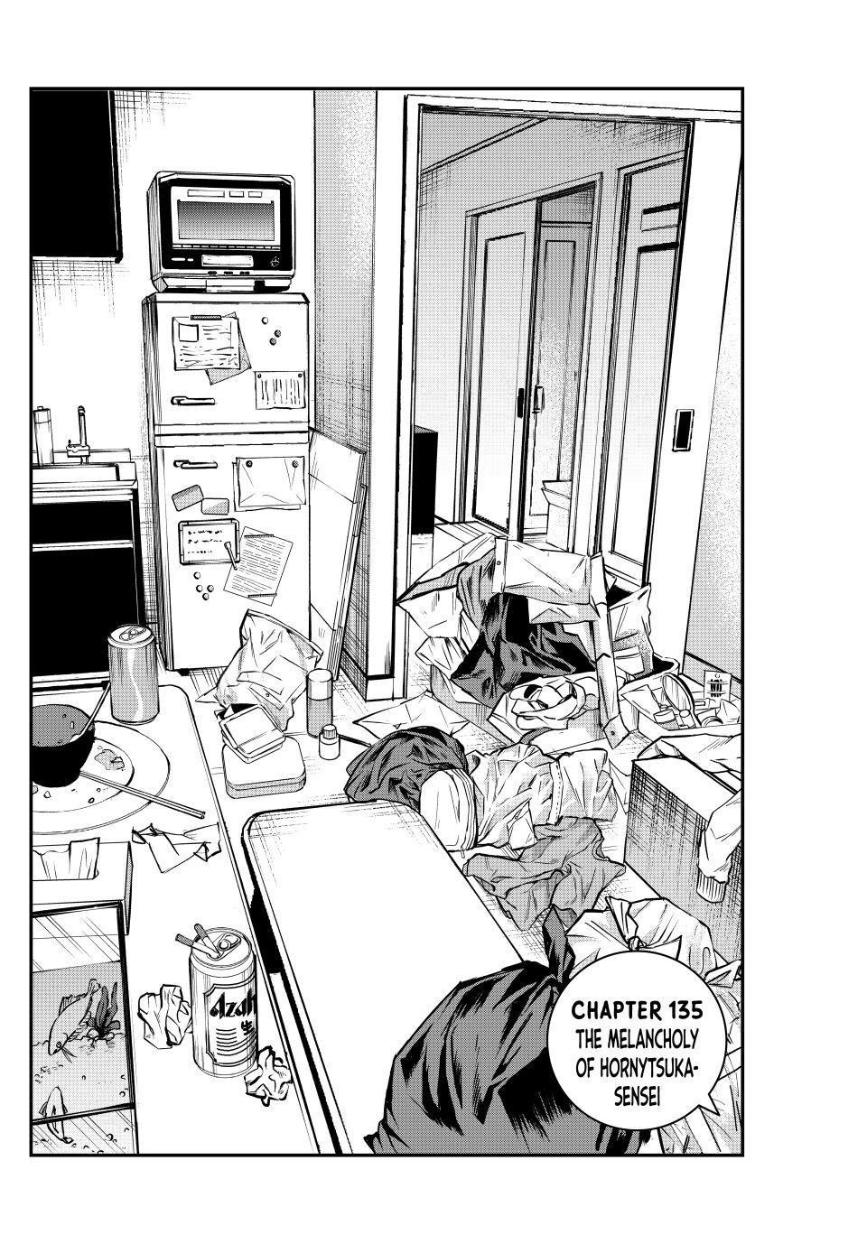 Seitokai Ni Mo Ana Wa Aru 135 2