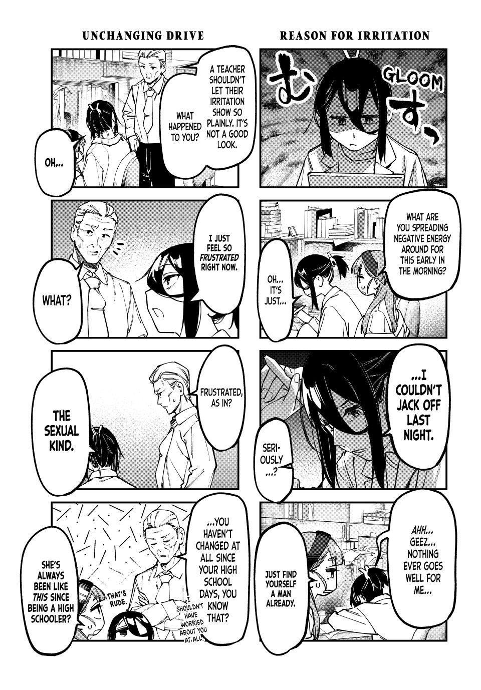 Seitokai Ni Mo Ana Wa Aru 135 3