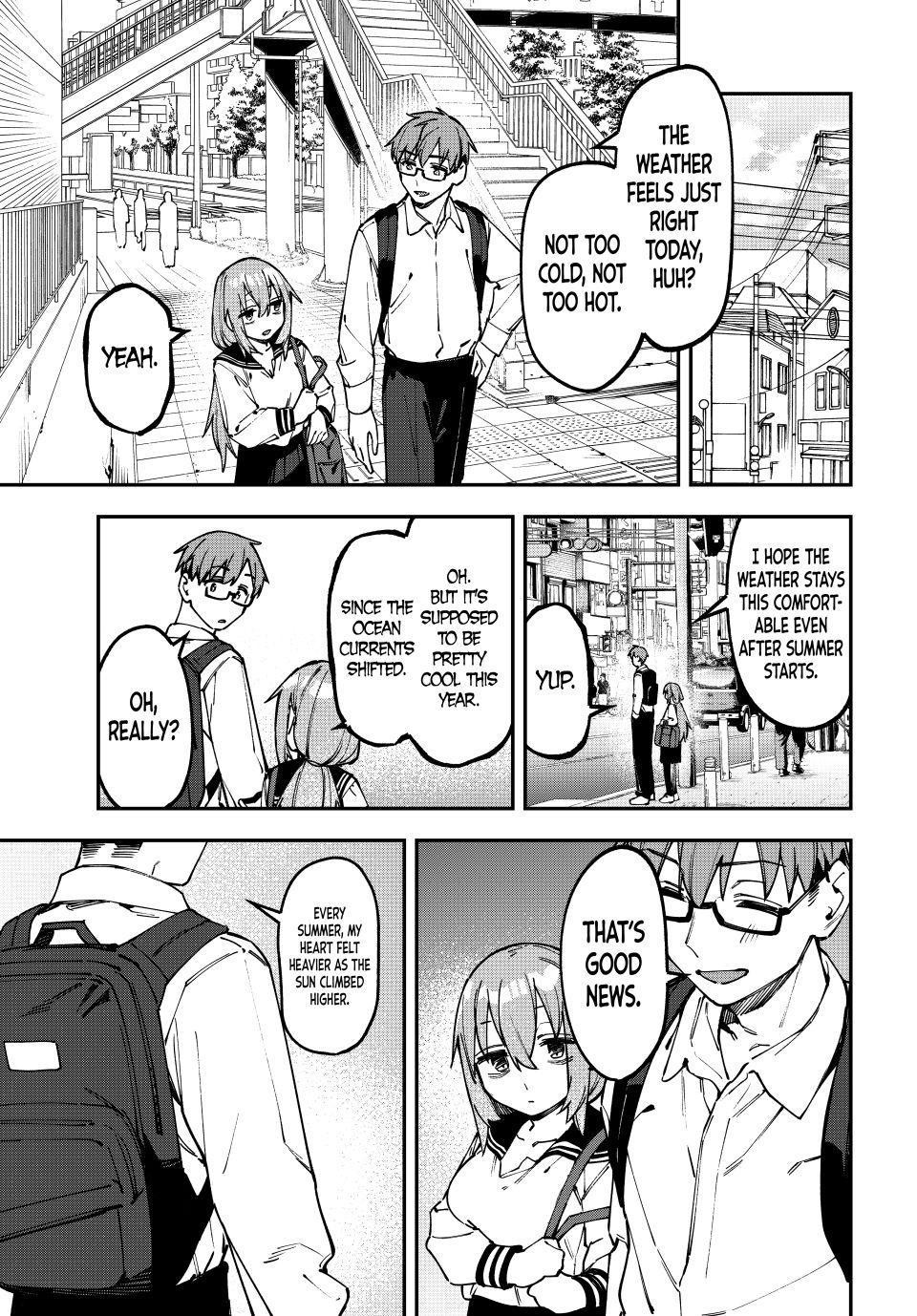 Seitokai Ni Mo Ana Wa Aru 136 1