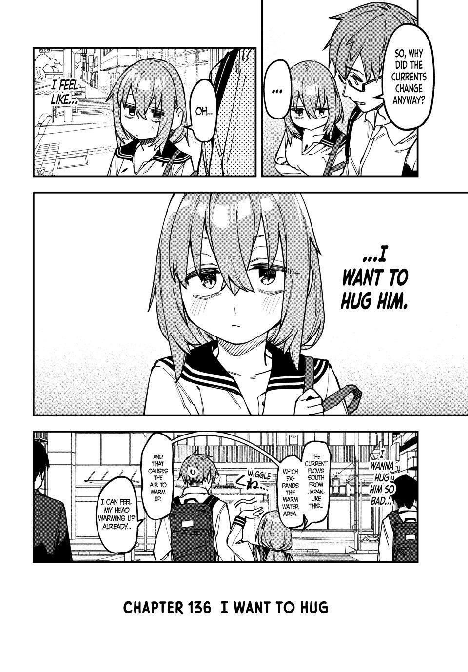 Seitokai Ni Mo Ana Wa Aru 136 2