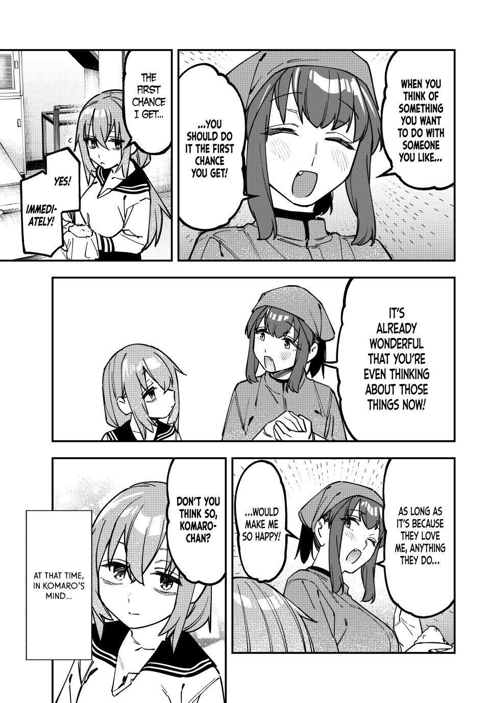 Seitokai Ni Mo Ana Wa Aru 136 5