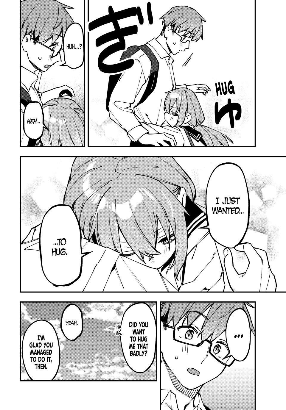 Seitokai Ni Mo Ana Wa Aru 136 8