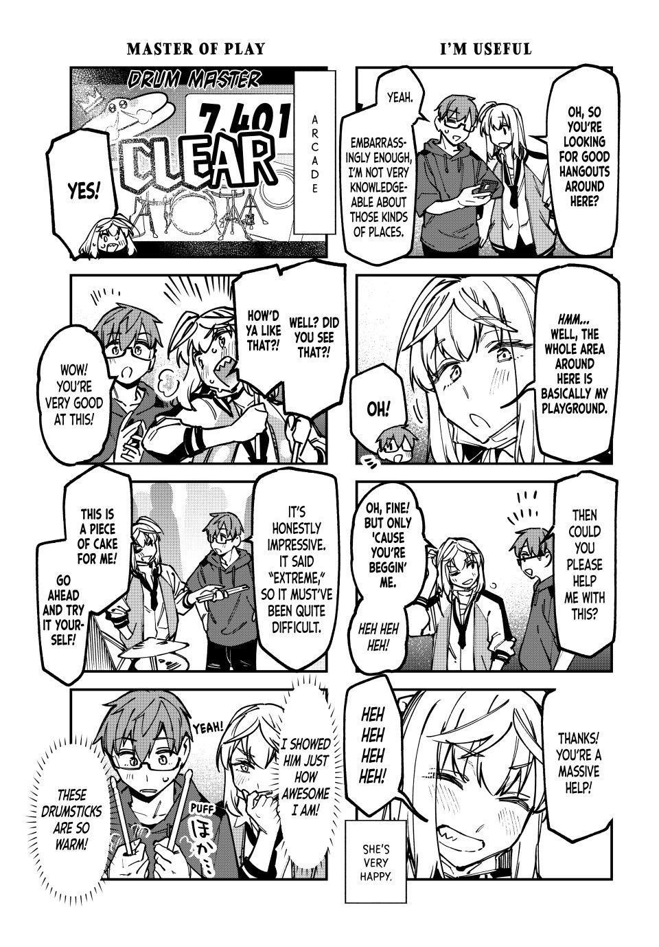 Seitokai Ni Mo Ana Wa Aru 137 3