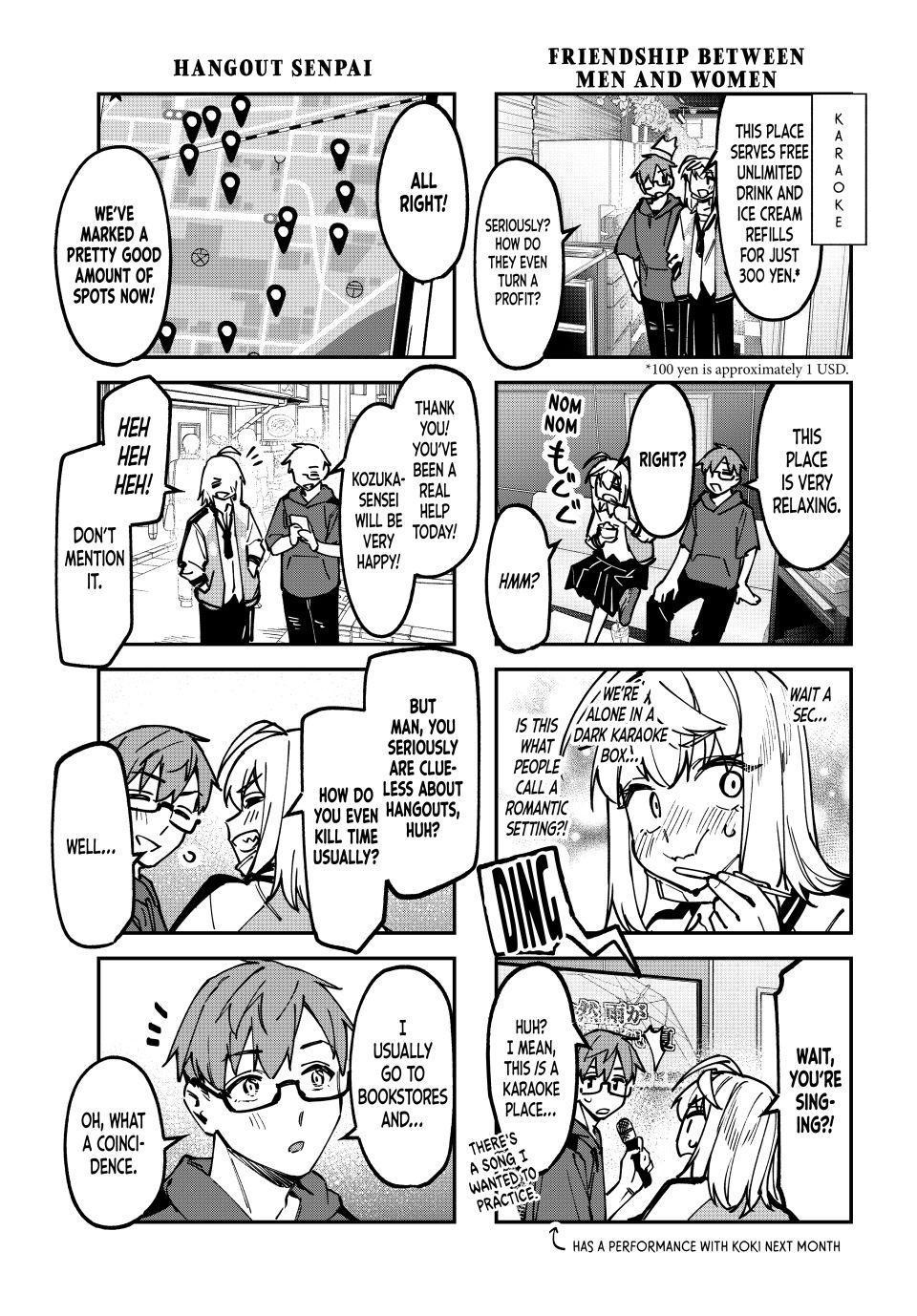 Seitokai Ni Mo Ana Wa Aru 137 5