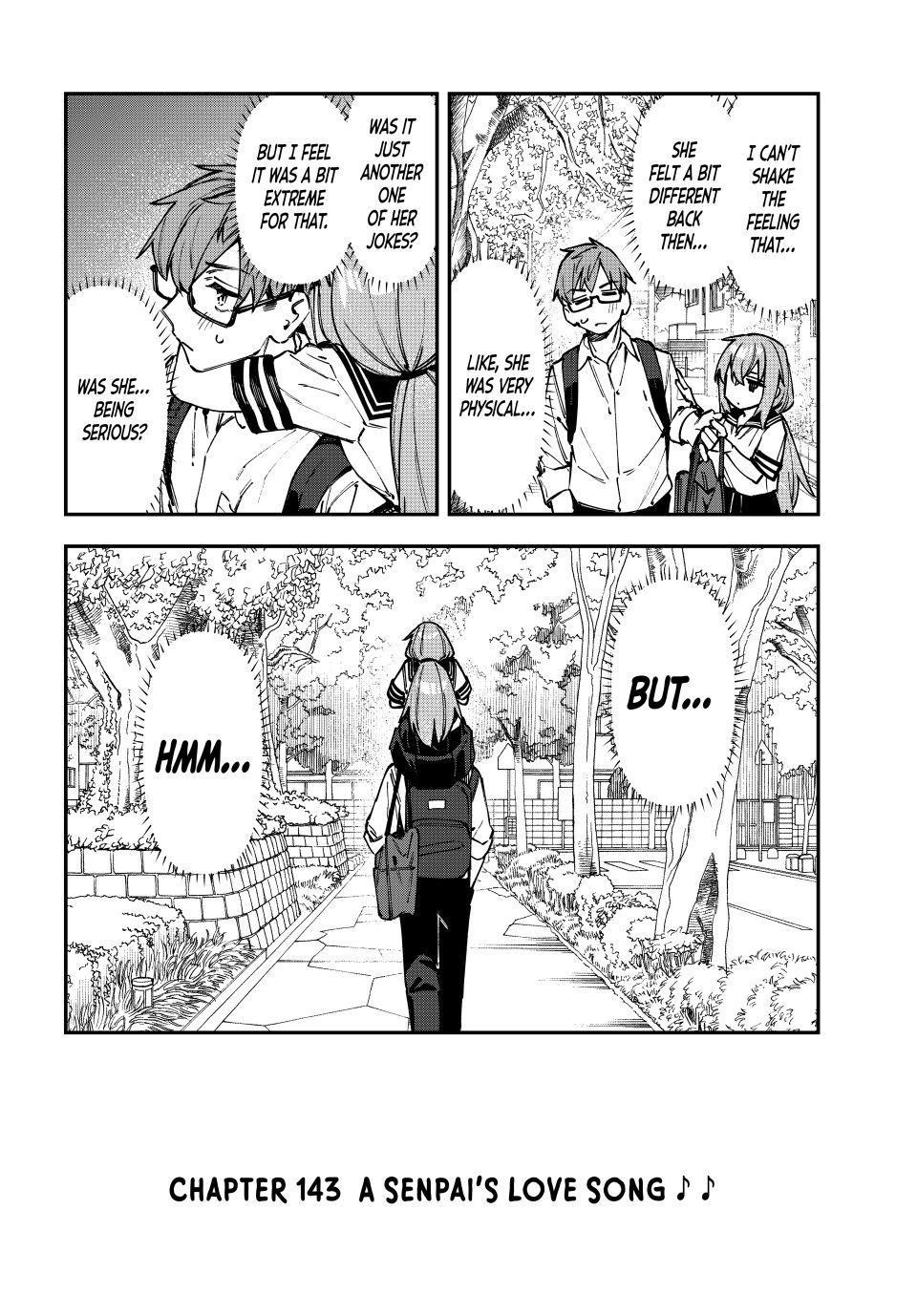 Seitokai Ni Mo Ana Wa Aru 143 2