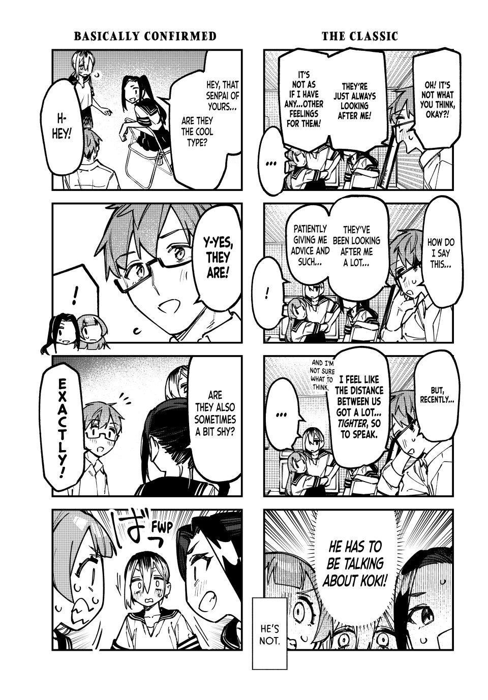 Seitokai Ni Mo Ana Wa Aru 143 5