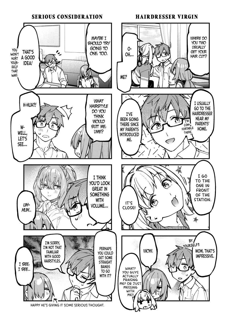 Seitokai Ni Mo Ana Wa Aru 146 3