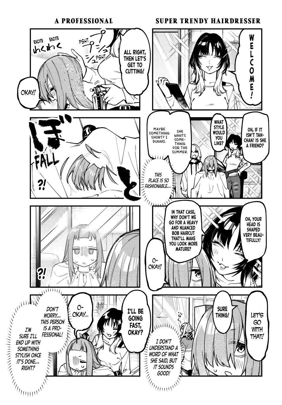 Seitokai Ni Mo Ana Wa Aru 146 5