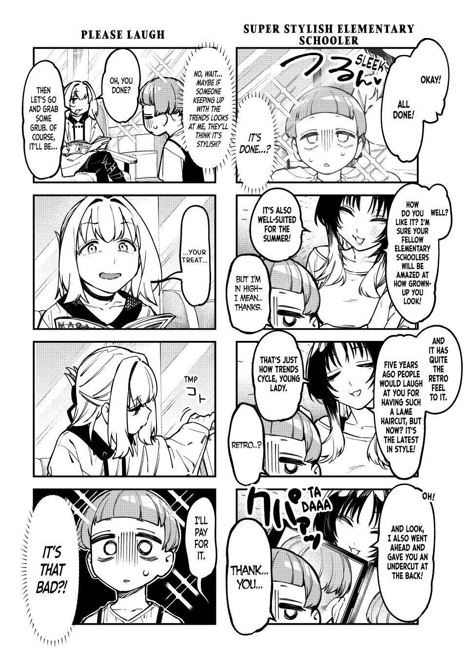 Seitokai Ni Mo Ana Wa Aru 146 6
