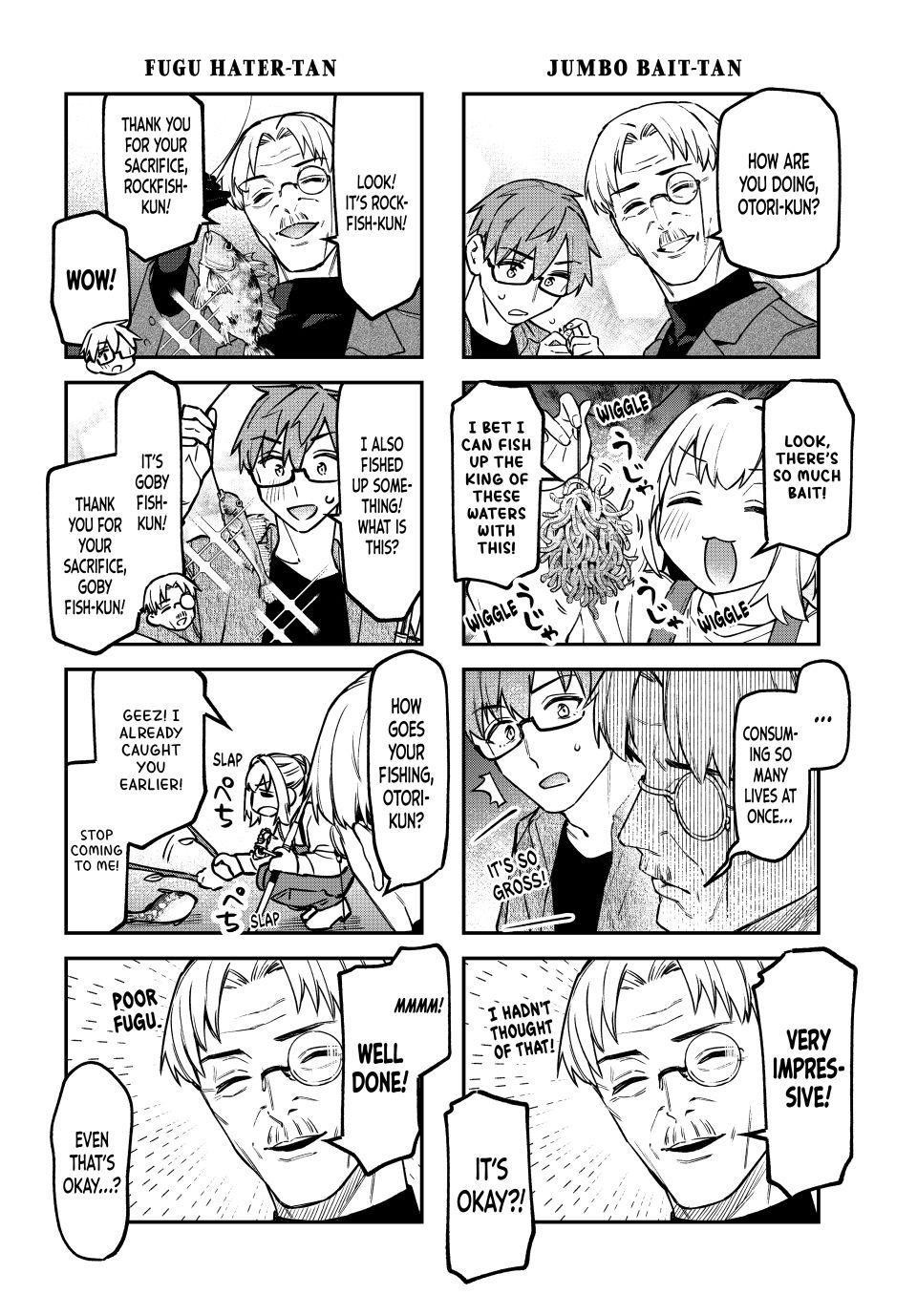 Seitokai Ni Mo Ana Wa Aru 151 4