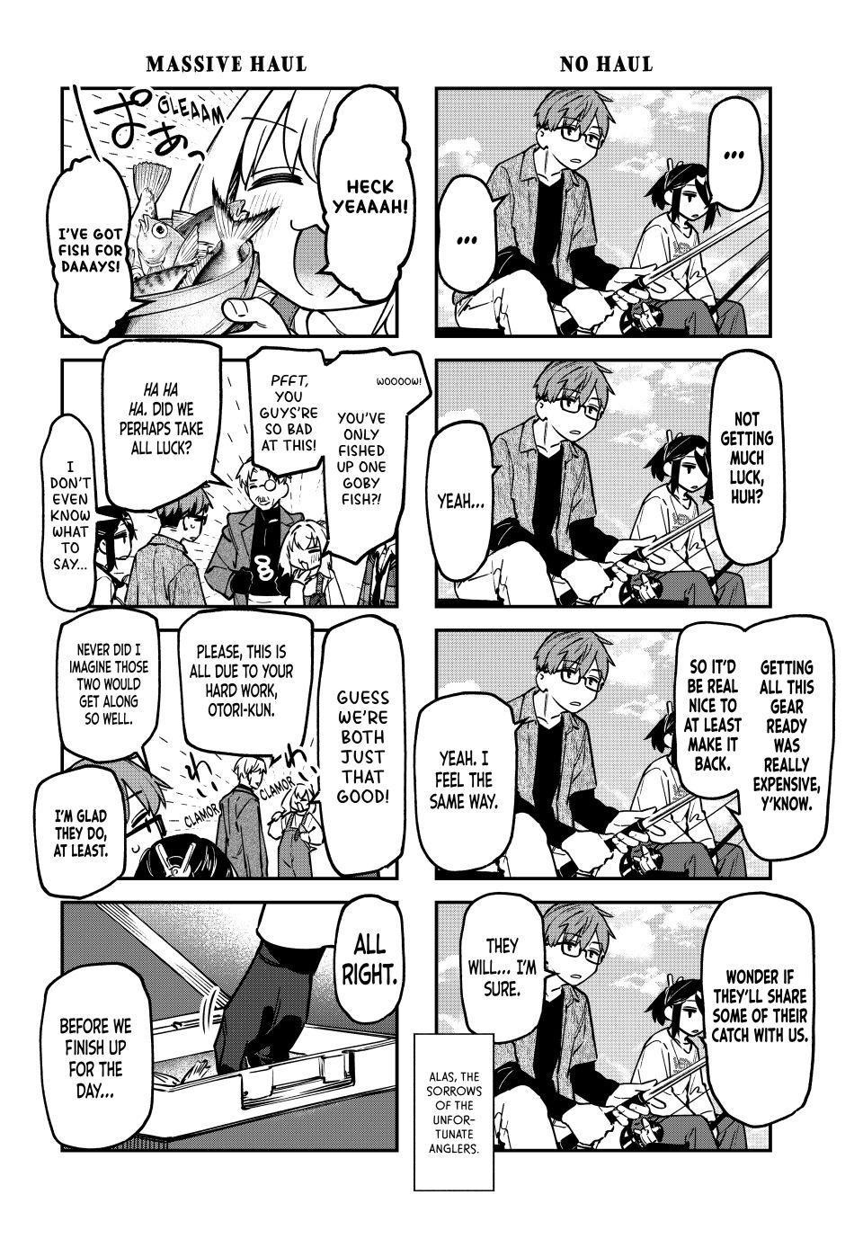 Seitokai Ni Mo Ana Wa Aru 151 6