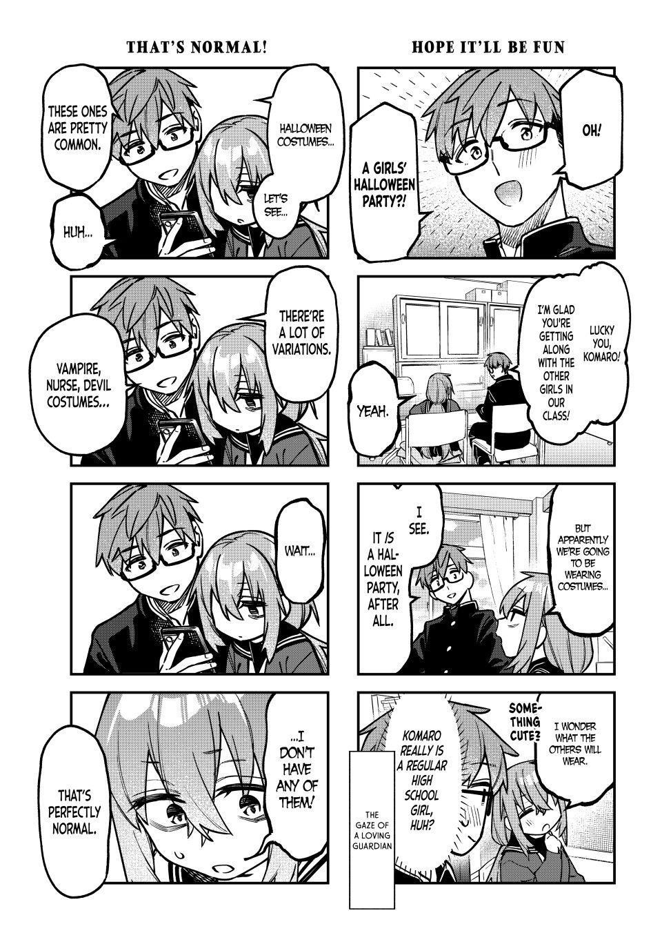 Seitokai Ni Mo Ana Wa Aru 152 3