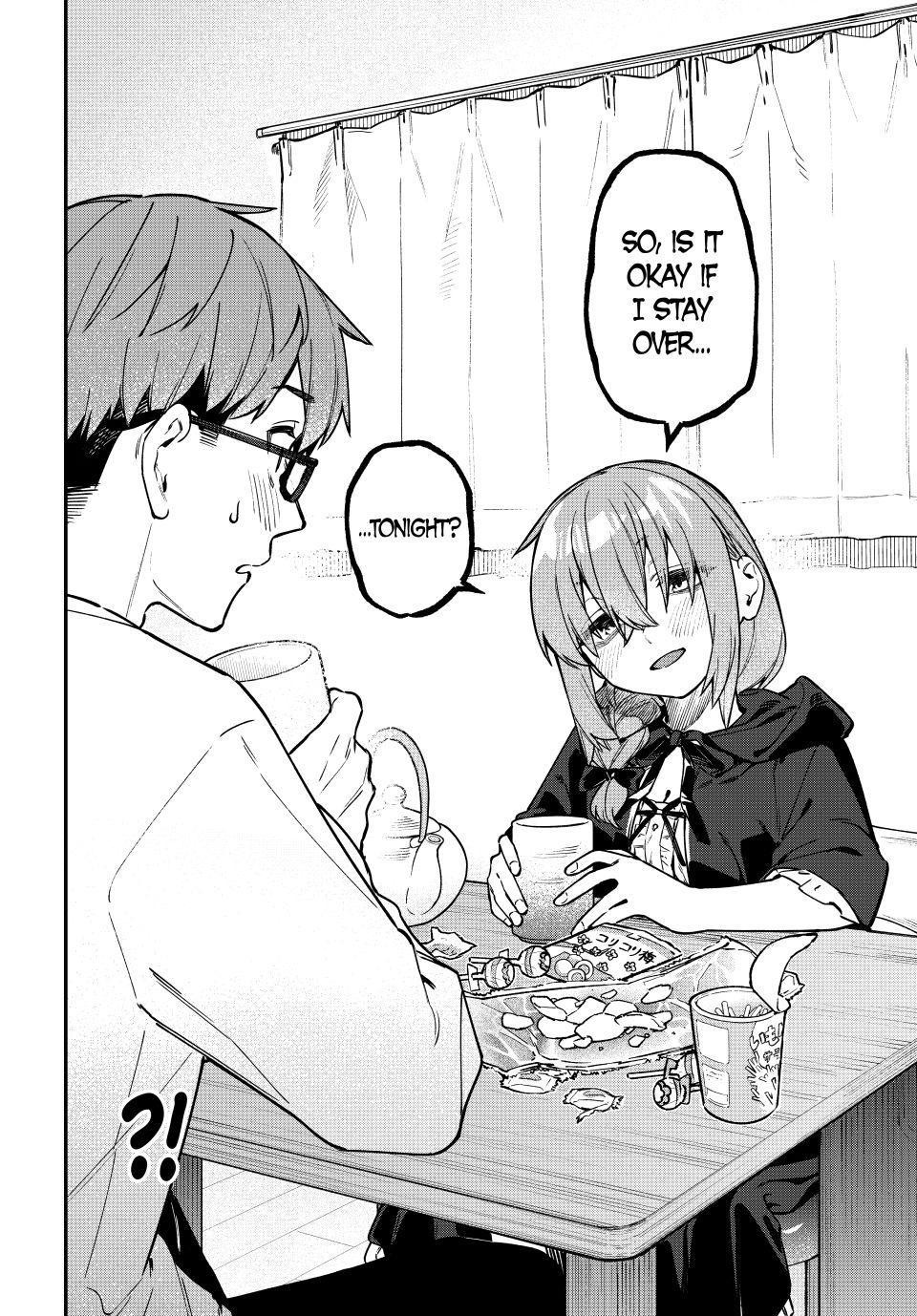 Seitokai Ni Mo Ana Wa Aru 153 9
