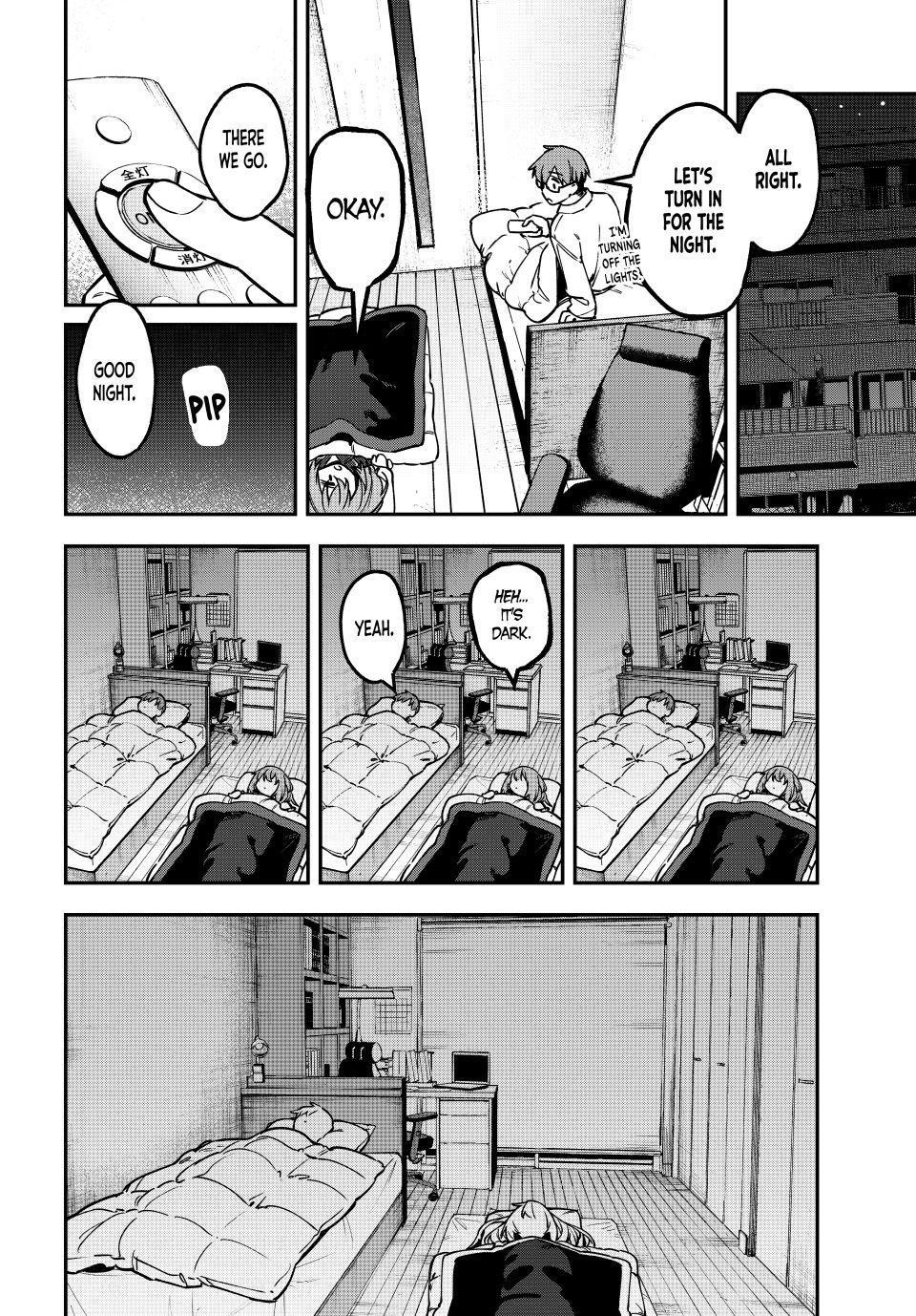 Seitokai Ni Mo Ana Wa Aru 154 6