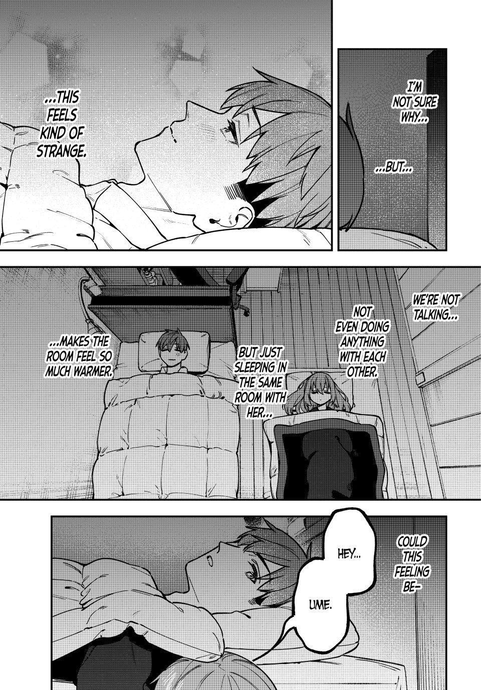 Seitokai Ni Mo Ana Wa Aru 154 7