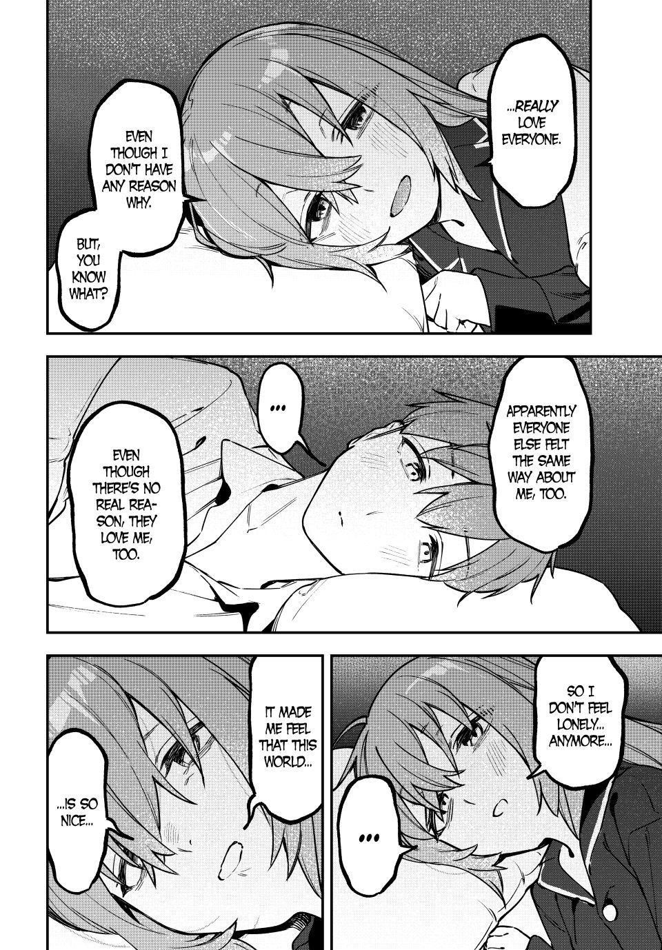 Seitokai Ni Mo Ana Wa Aru 155 4
