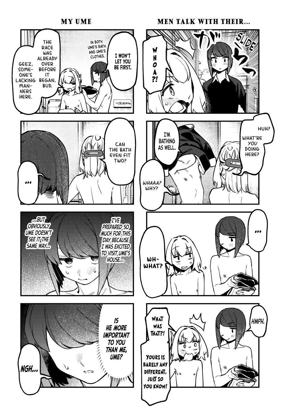 Seitokai Ni Mo Ana Wa Aru 157 6
