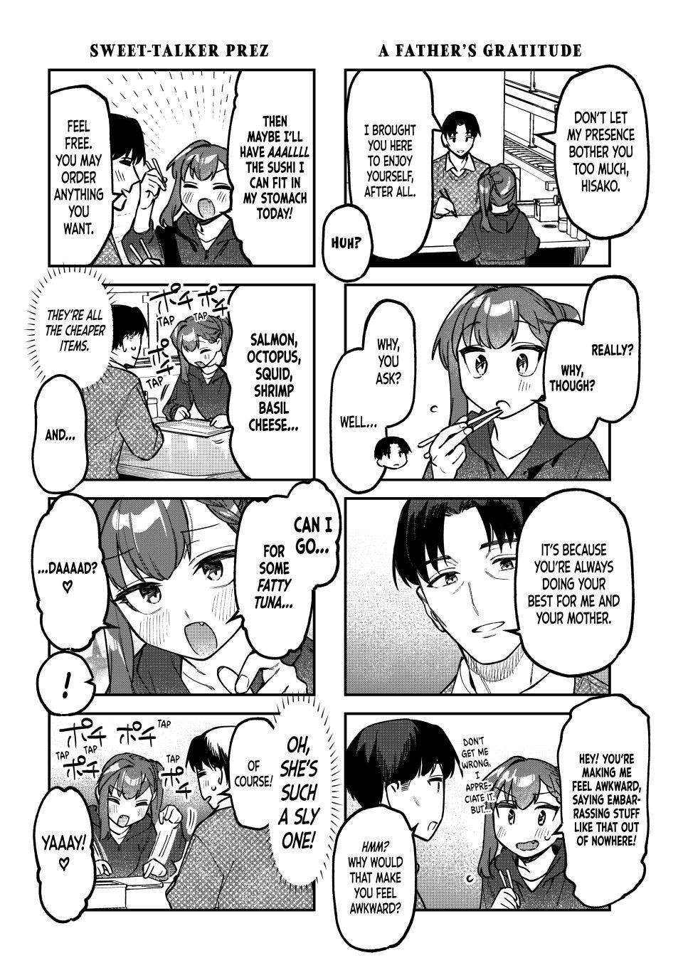 Seitokai Ni Mo Ana Wa Aru 158 4
