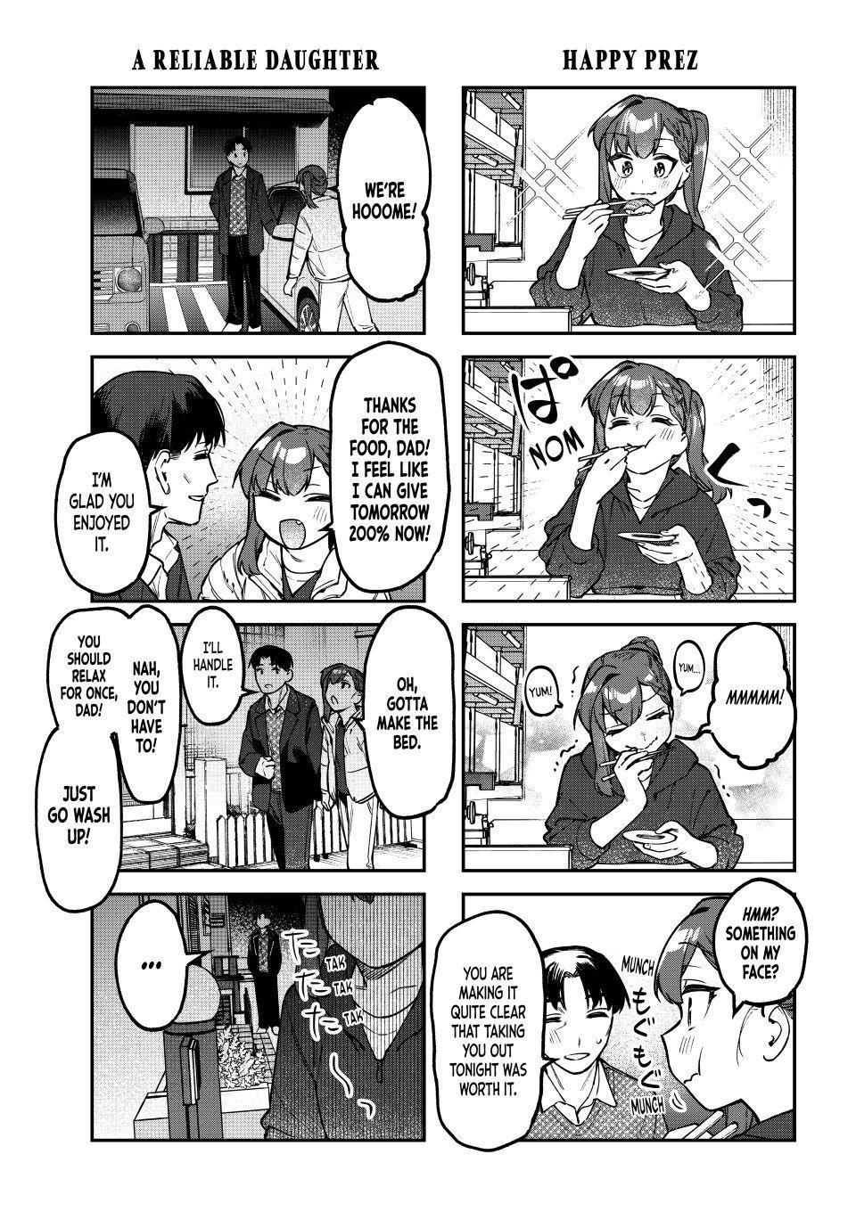 Seitokai Ni Mo Ana Wa Aru 158 5