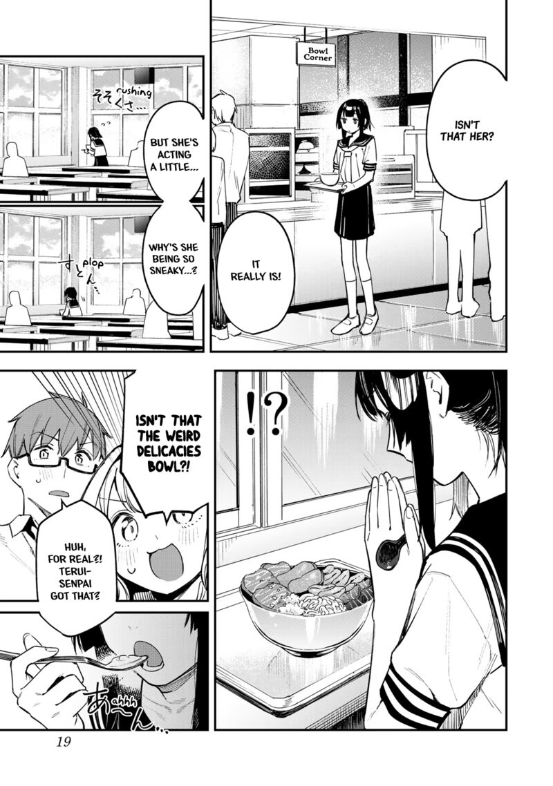 Seitokai Ni Mo Ana Wa Aru 16 7
