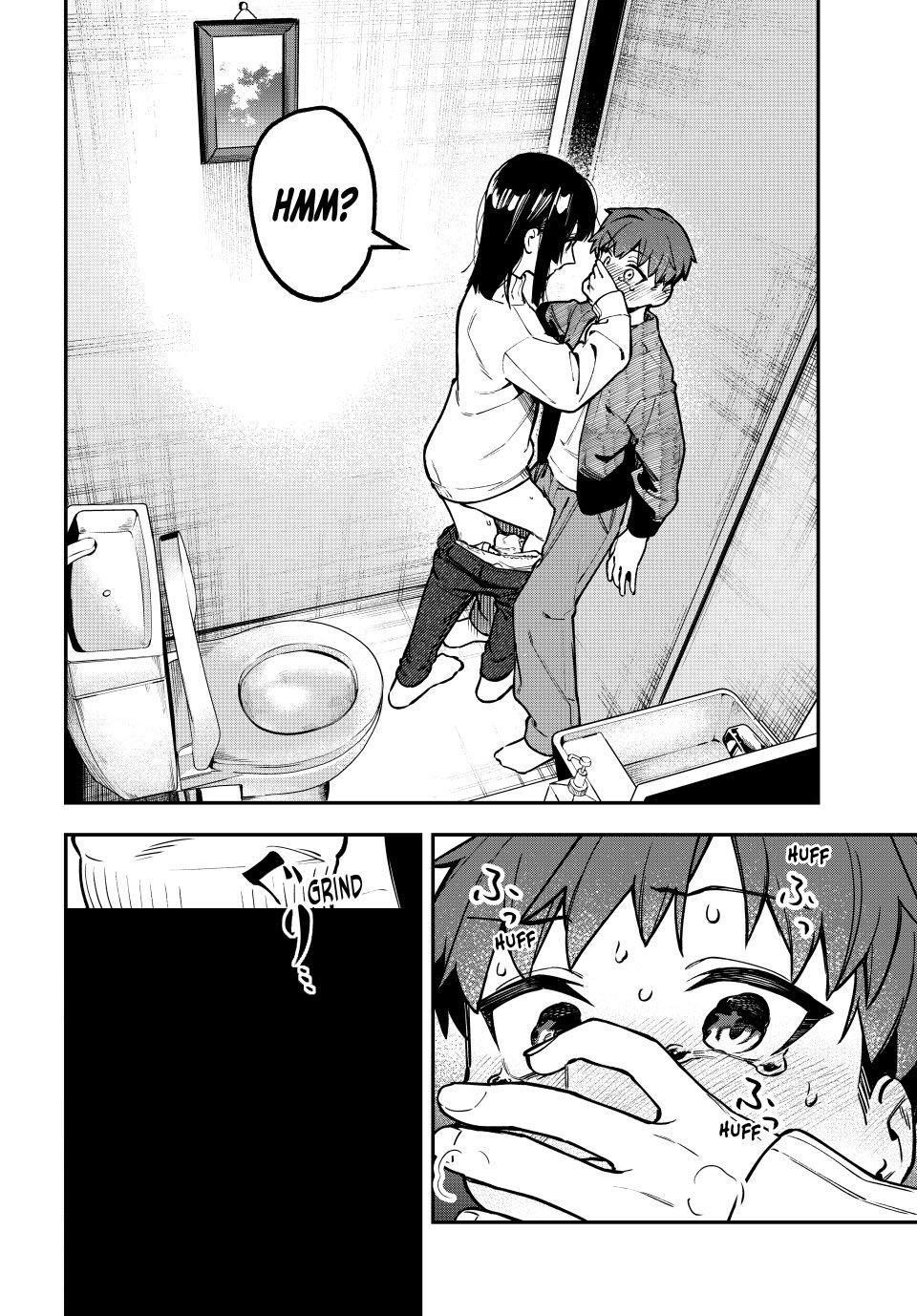 Seitokai Ni Mo Ana Wa Aru 162 4