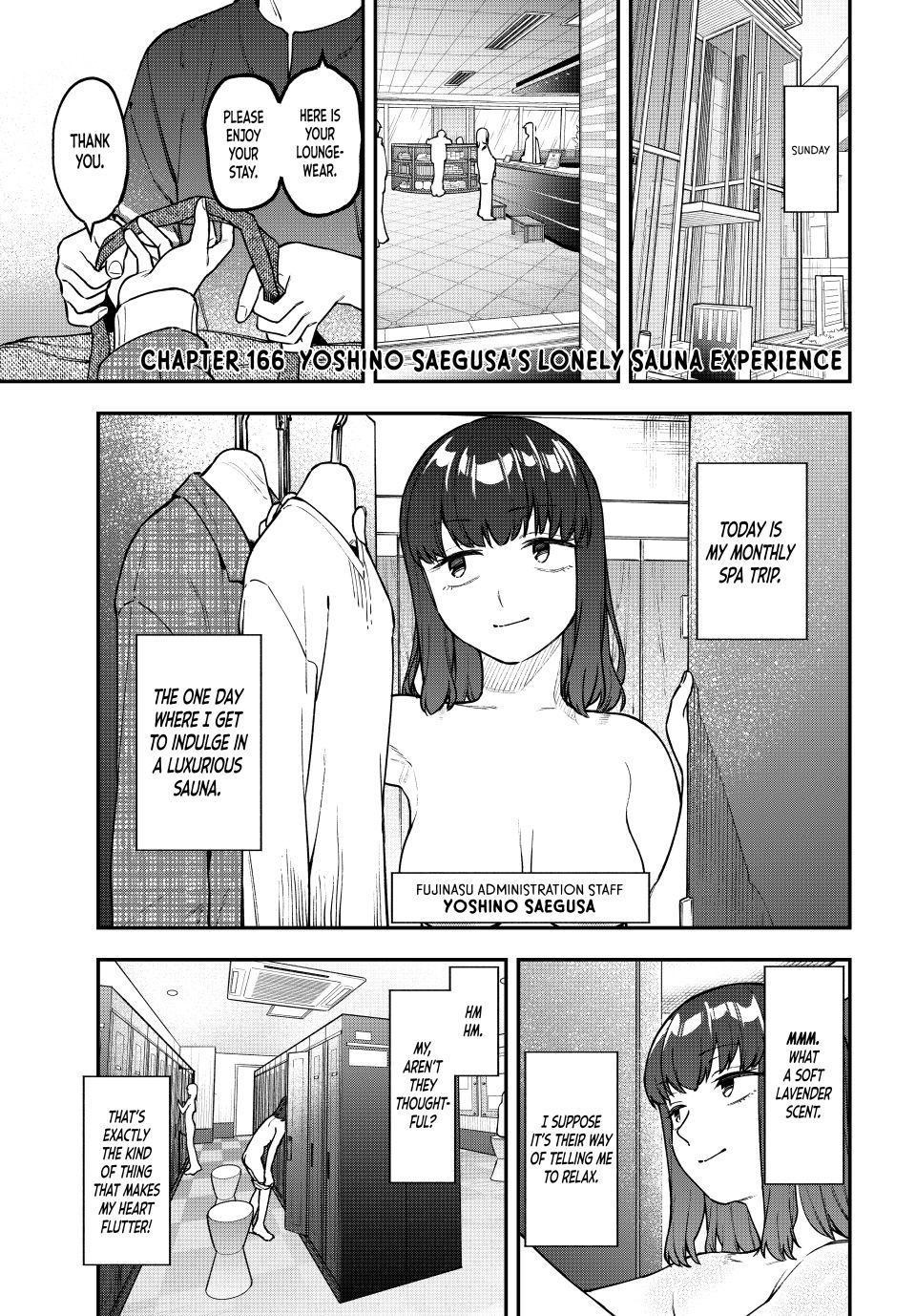Seitokai Ni Mo Ana Wa Aru 166 1