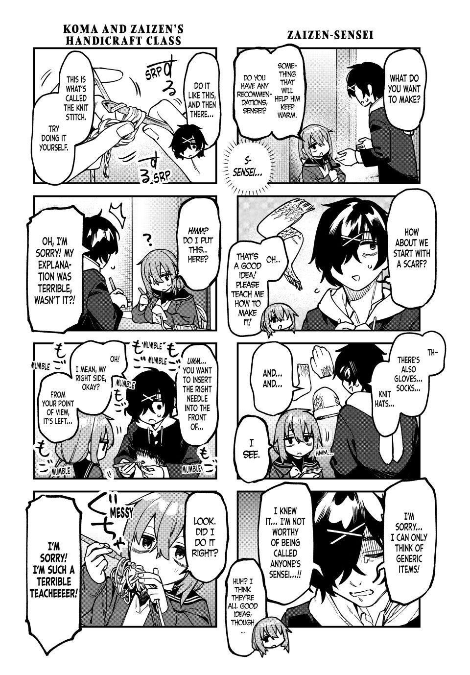Seitokai Ni Mo Ana Wa Aru 168 4