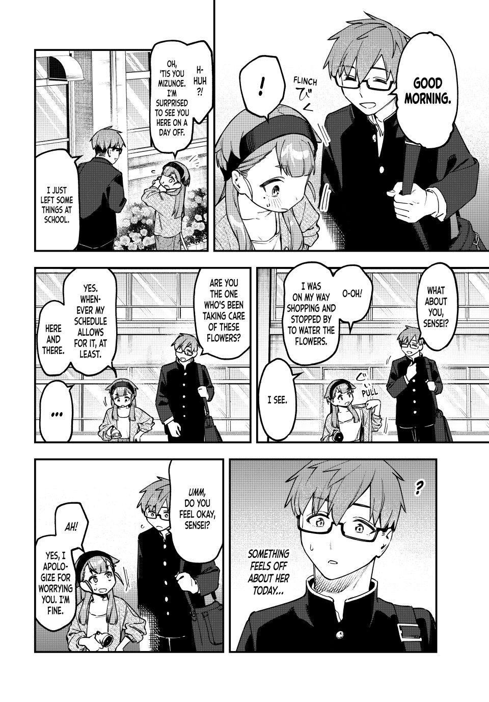 Seitokai Ni Mo Ana Wa Aru 170 2
