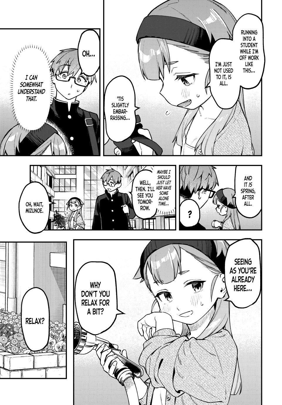 Seitokai Ni Mo Ana Wa Aru 170 3
