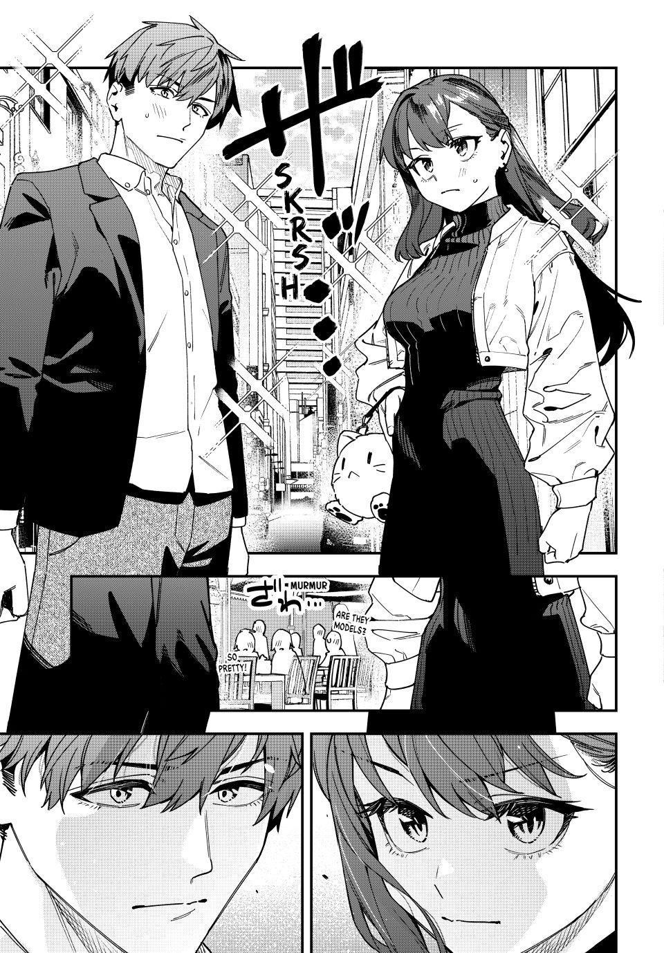 Seitokai Ni Mo Ana Wa Aru 172 7