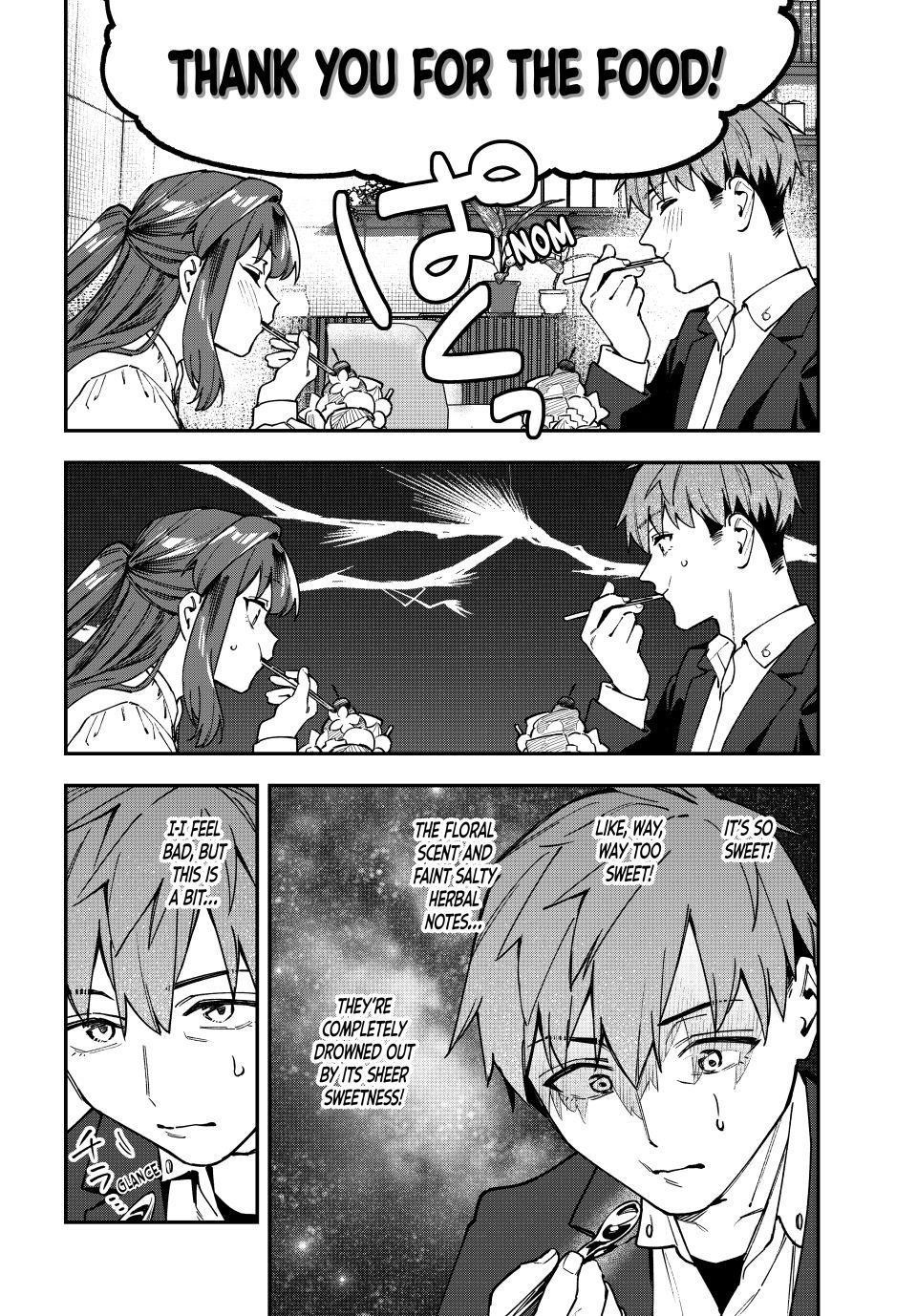 Seitokai Ni Mo Ana Wa Aru 173 4