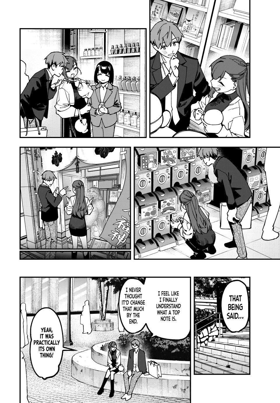 Seitokai Ni Mo Ana Wa Aru 173 6