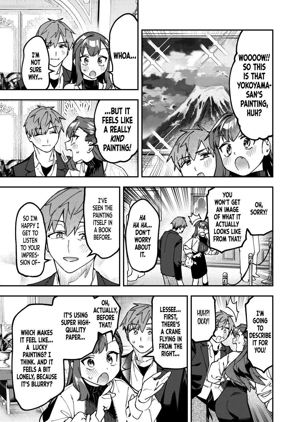 Seitokai Ni Mo Ana Wa Aru 174 5