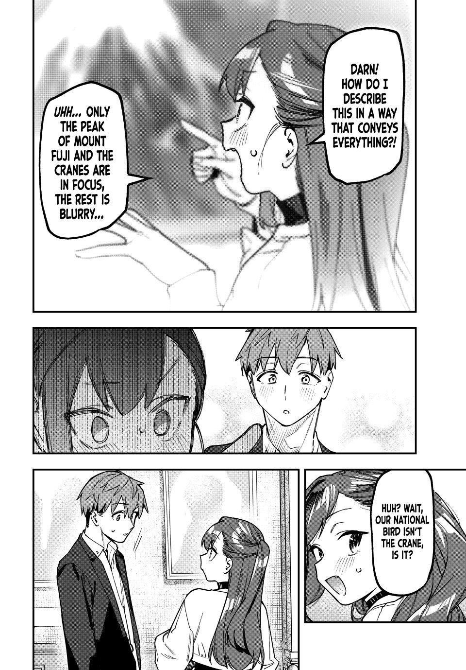 Seitokai Ni Mo Ana Wa Aru 174 6