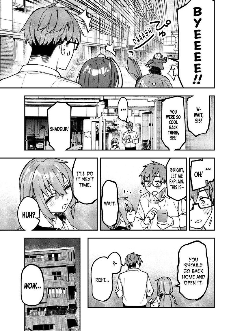 Seitokai Ni Mo Ana Wa Aru 178 3