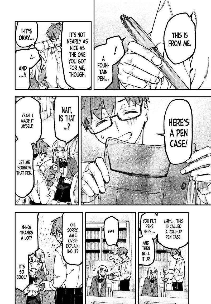 Seitokai Ni Mo Ana Wa Aru 178 6