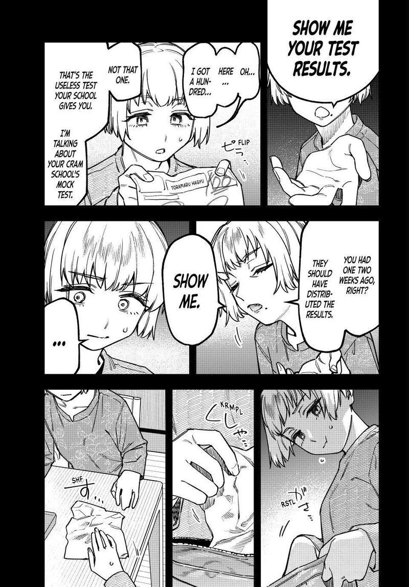 Seitokai Ni Mo Ana Wa Aru 179 3