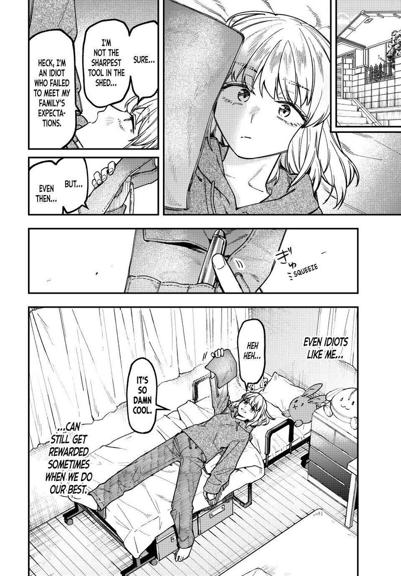 Seitokai Ni Mo Ana Wa Aru 179 8