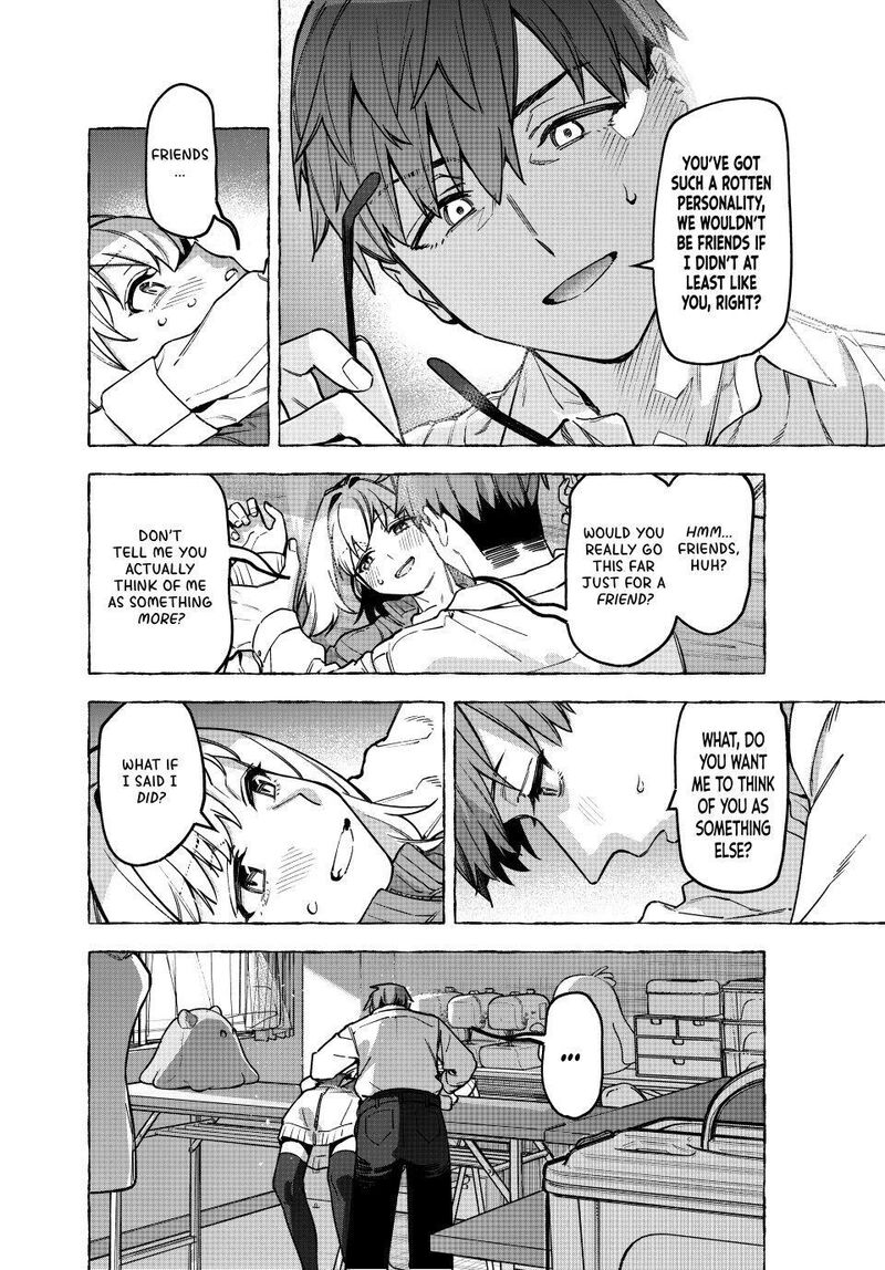 Seitokai Ni Mo Ana Wa Aru 180 4