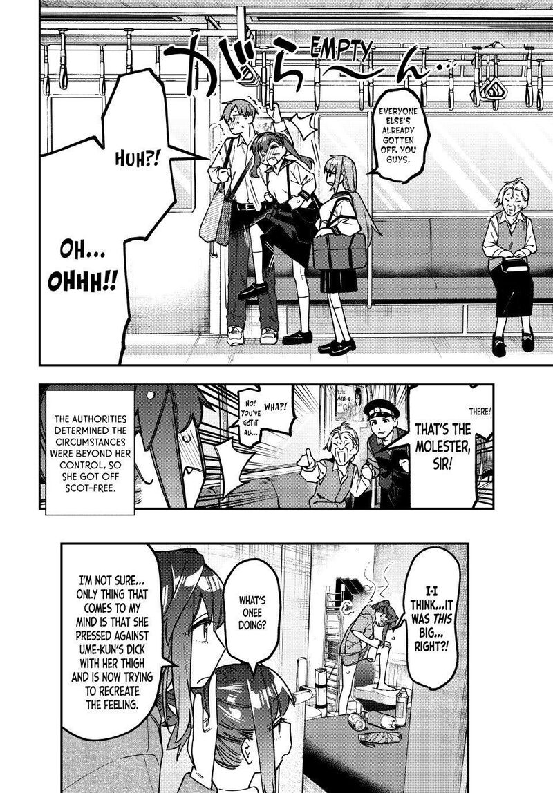 Seitokai Ni Mo Ana Wa Aru 186 10