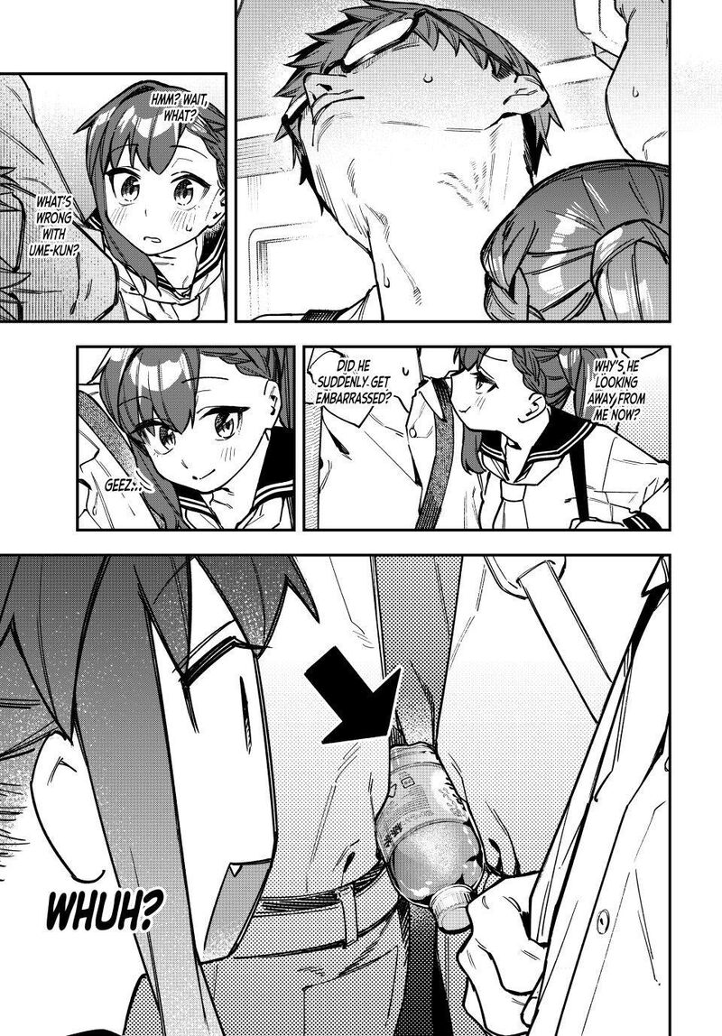 Seitokai Ni Mo Ana Wa Aru 186 7