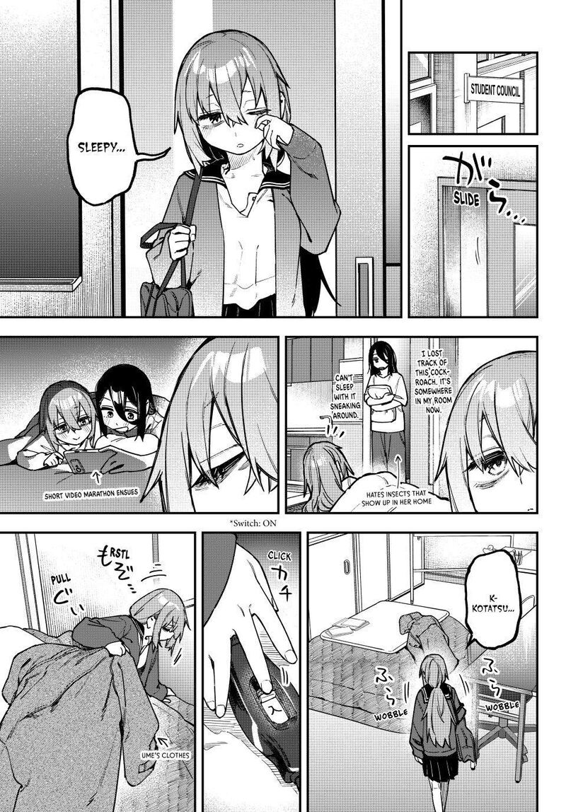 Seitokai Ni Mo Ana Wa Aru 187 1