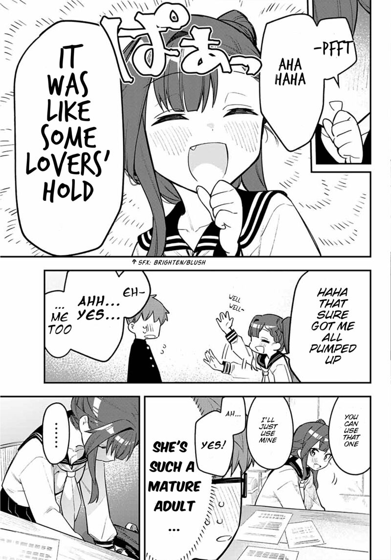 Seitokai Ni Mo Ana Wa Aru 2 10