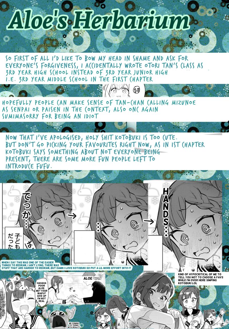 Seitokai Ni Mo Ana Wa Aru 2 14