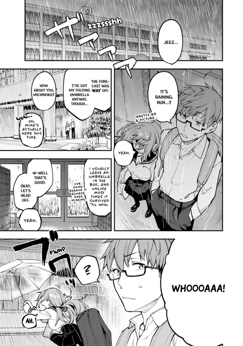 Seitokai Ni Mo Ana Wa Aru 23 1