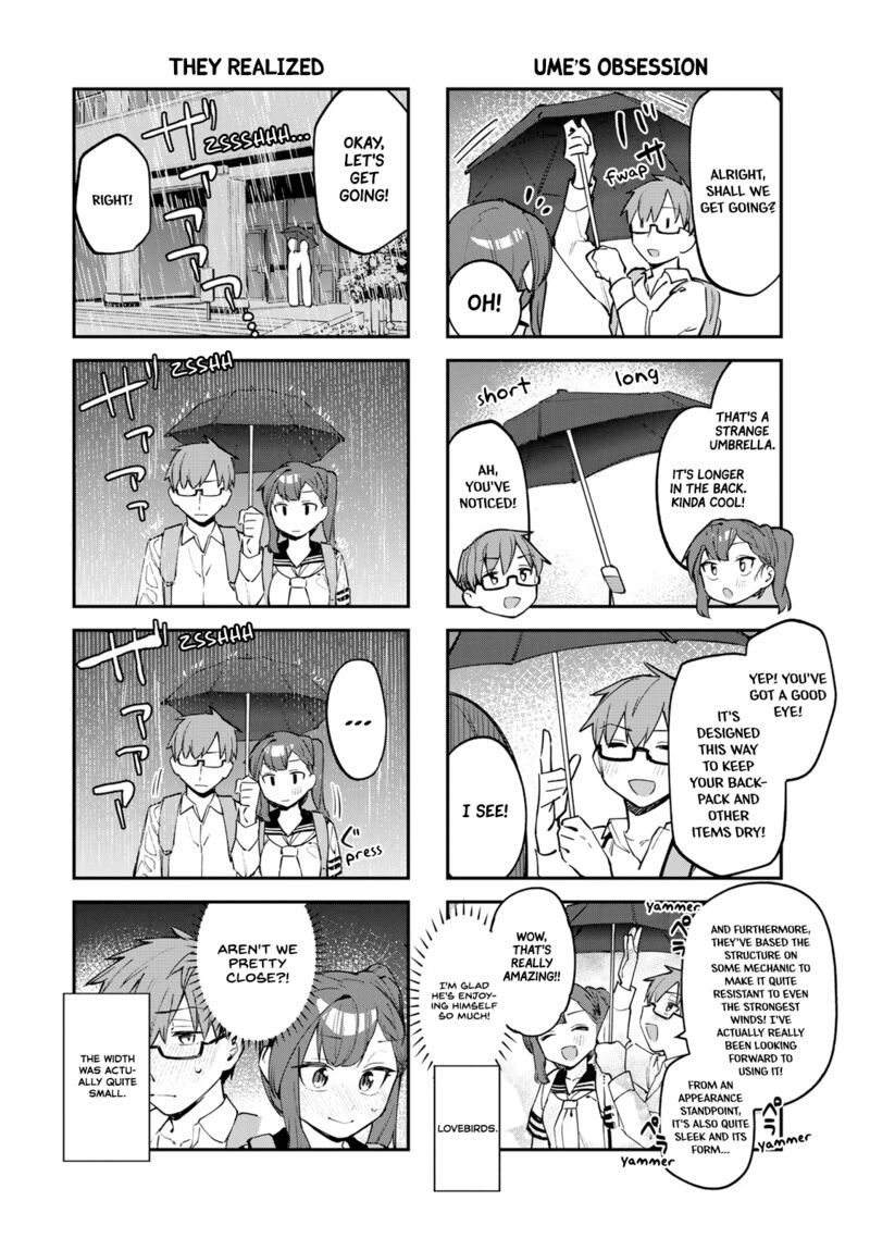 Seitokai Ni Mo Ana Wa Aru 23 4