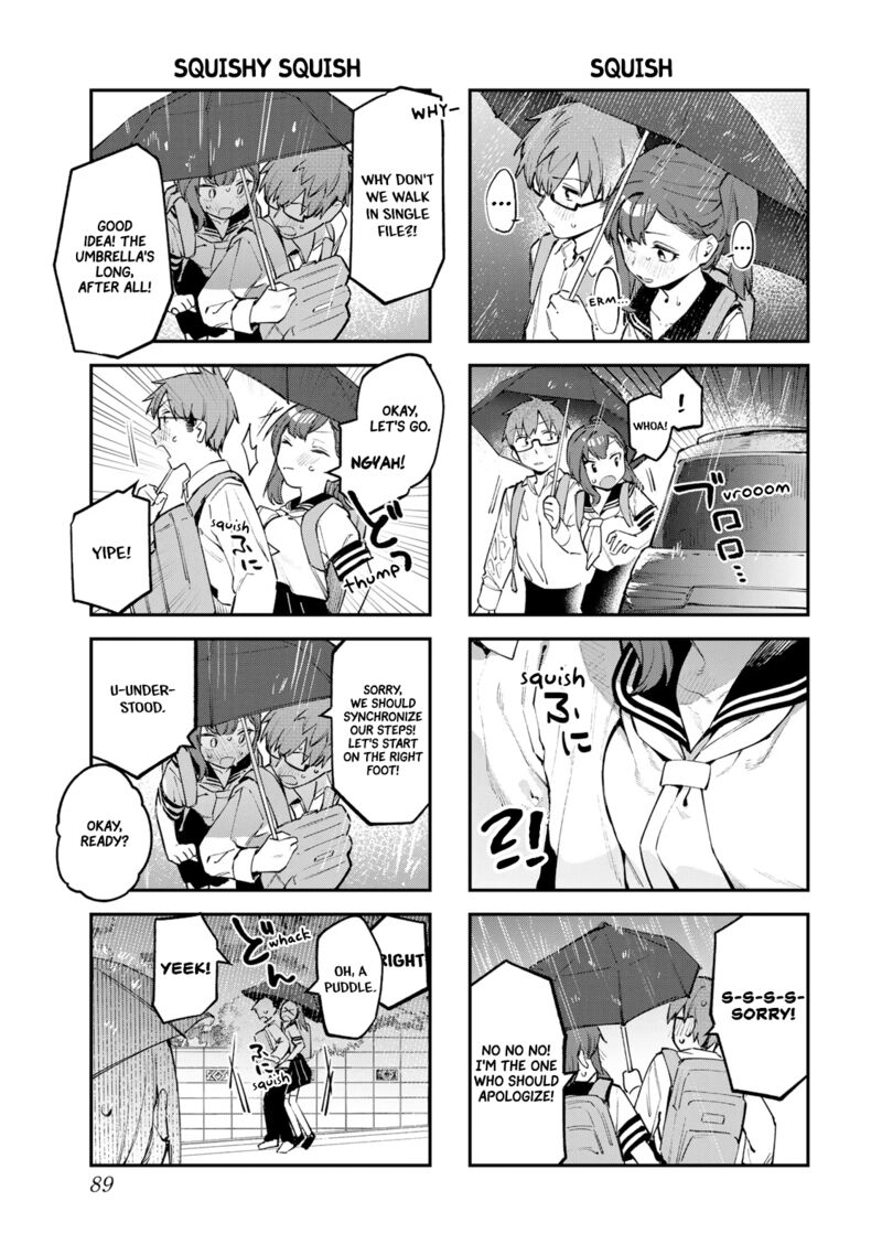 Seitokai Ni Mo Ana Wa Aru 23 5