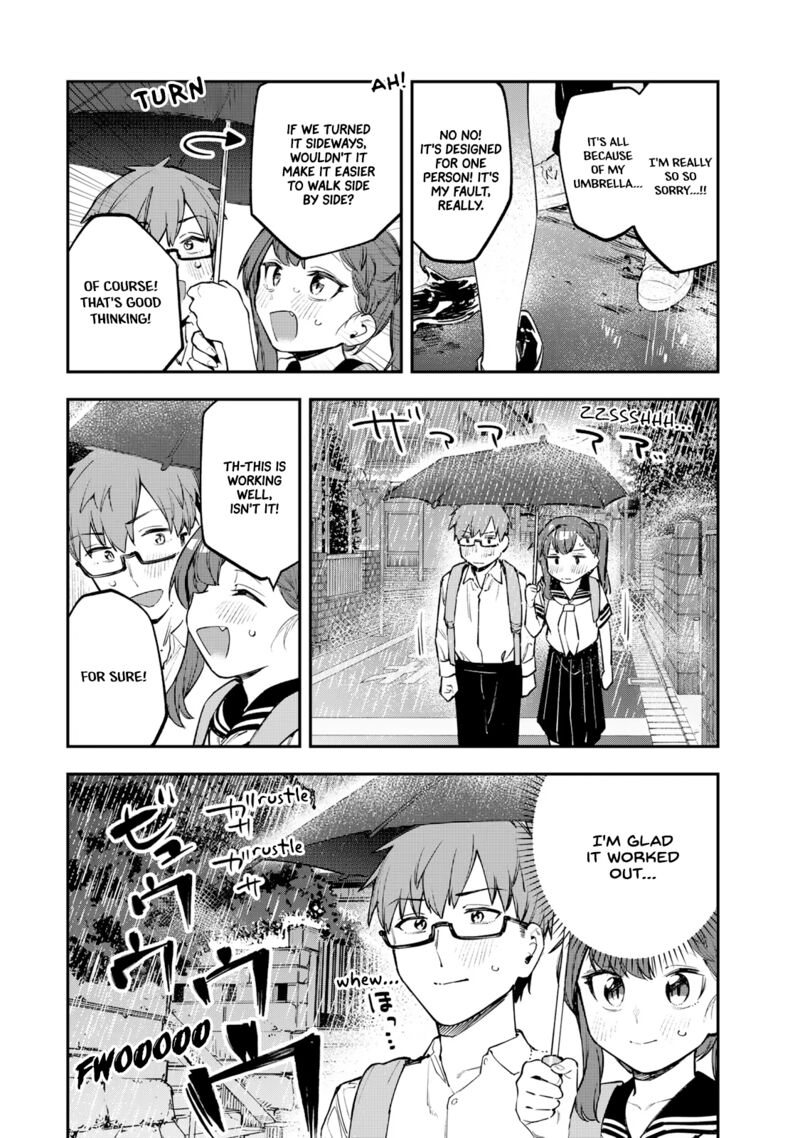 Seitokai Ni Mo Ana Wa Aru 23 6