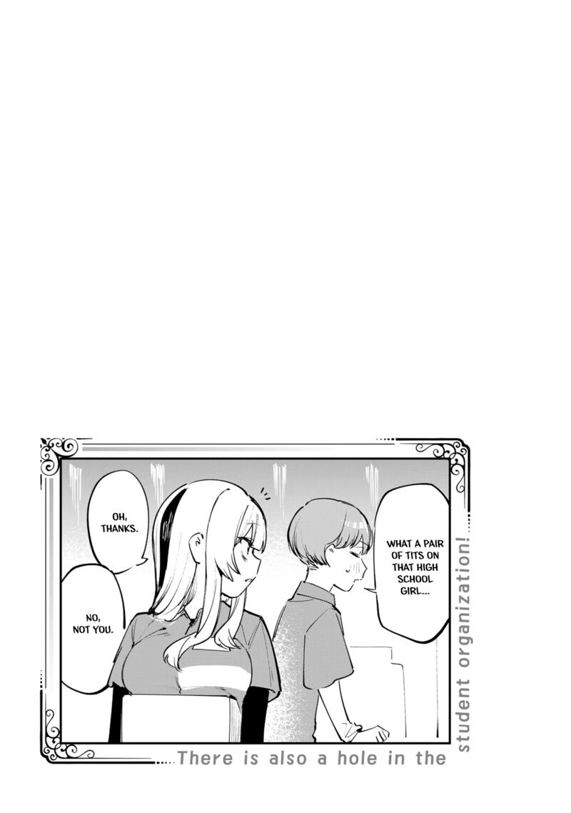 Seitokai Ni Mo Ana Wa Aru 23 9